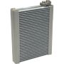 Universal Air Conditioning EV 939863PFXC A/C Evaporator Core -- Evaporator Plate Fin