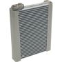 Universal Air Conditioning EV 939863PFXC A/C Evaporator Core -- Evaporator Plate Fin