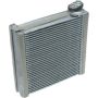 Universal Air Conditioning EV 939865PFXC A/C Evaporator Core -- Evaporator Parallel Flow
