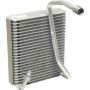 Universal Air Conditioning EV 939866PFXC A/C Evaporator Core -- Evaporator Plate Fin