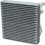 Universal Air Conditioning EV 939868PFXC A/C Evaporator Core -- Evaporator Plate Fin