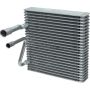 Universal Air Conditioning EV 939868PFXC A/C Evaporator Core -- Evaporator Plate Fin