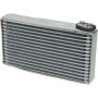 Universal Air Conditioning EV 939869PFXC A/C Evaporator Core -- Evaporator Plate Fin