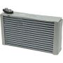 Universal Air Conditioning EV 939869PFXC A/C Evaporator Core -- Evaporator Plate Fin