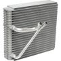 Universal Air Conditioning EV 939870PFXC A/C Evaporator Core -- Evaporator Plate Fin