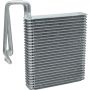 Universal Air Conditioning EV 939871PFXC A/C Evaporator Core -- Evaporator Plate Fin