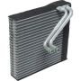 Universal Air Conditioning EV 939873PFC A/C Evaporator Core -- Evaporator Plate Fin