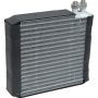 Universal Air Conditioning EV 939874PFC A/C Evaporator Core -- Evaporator Parallel Flow