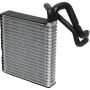 Universal Air Conditioning EV 939875PFC A/C Evaporator Core -- Evaporator Plate Fin