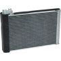 Universal Air Conditioning EV 939877PFC A/C Evaporator Core -- Evaporator Parallel Flow
