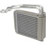 Universal Air Conditioning EV 939878PFC A/C Evaporator Core -- Evaporator Plate Fin