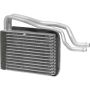 Universal Air Conditioning EV 939878PFC A/C Evaporator Core -- Evaporator Plate Fin