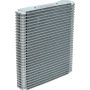 Universal Air Conditioning EV 939879PFC A/C Evaporator Core -- Evaporator Plate Fin
