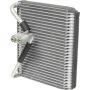Universal Air Conditioning EV 939879PFC A/C Evaporator Core -- Evaporator Plate Fin