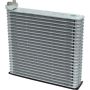 Universal Air Conditioning EV 939880PFC A/C Evaporator Core -- Evaporator Plate Fin