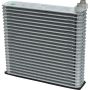 Universal Air Conditioning EV 939880PFC A/C Evaporator Core -- Evaporator Plate Fin