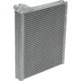 Universal Air Conditioning EV 939881PFC A/C Evaporator Core -- Evaporator Parallel Flow