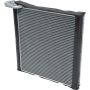Universal Air Conditioning EV 939882PFXC A/C Evaporator Core -- Evaporator Parallel Flow