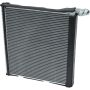 Universal Air Conditioning EV 939882PFXC A/C Evaporator Core -- Evaporator Parallel Flow