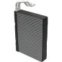 Universal Air Conditioning EV 939883PFC A/C Evaporator Core -- Evaporator Plate Fin
