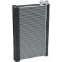Universal Air Conditioning EV 939884PFC A/C Evaporator Core -- Evaporator Parallel Flow