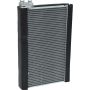 Universal Air Conditioning EV 939884PFC A/C Evaporator Core -- Evaporator Parallel Flow
