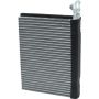 Universal Air Conditioning EV 939885PFC A/C Evaporator Core -- Evaporator Plate Fin