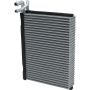 Universal Air Conditioning EV 939885PFC A/C Evaporator Core -- Evaporator Plate Fin