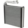 Universal Air Conditioning EV 939890PFC A/C Evaporator Core -- Evaporator Parallel Flow