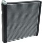 Universal Air Conditioning EV 939890PFC A/C Evaporator Core -- Evaporator Parallel Flow