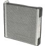 Universal Air Conditioning EV 939890PFC A/C Evaporator Core -- Evaporator Parallel Flow