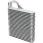 Universal Air Conditioning EV 939891PFC A/C Evaporator Core -- Evaporator Plate Fin