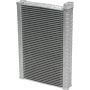 Universal Air Conditioning EV 939892PFC A/C Evaporator Core -- Evaporator Parallel Flow