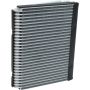 Universal Air Conditioning EV 939894PFC A/C Evaporator Core -- Evaporator Plate Fin
