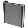 Universal Air Conditioning EV 939897PFC A/C Evaporator Core -- Evaporator Parallel Flow
