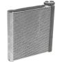 Universal Air Conditioning EV 939897PFC A/C Evaporator Core -- Evaporator Parallel Flow