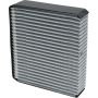 Universal Air Conditioning EV 939899PFXC A/C Evaporator Core -- Evaporator Plate Fin