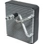 Universal Air Conditioning EV 939899PFXC A/C Evaporator Core -- Evaporator Plate Fin