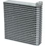 Universal Air Conditioning EV 939901PFXC A/C Evaporator Core -- Evaporator Plate Fin