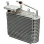 Universal Air Conditioning EV 939905PFC A/C Evaporator Core -- Evaporator Plate Fin