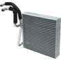 Universal Air Conditioning EV 939907PFXC A/C Evaporator Core -- Evaporator Plate Fin