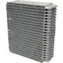 Universal Air Conditioning EV 939908PFXC A/C Evaporator Core -- Evaporator Plate Fin