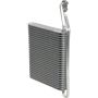 Universal Air Conditioning EV 939910PFXC A/C Evaporator Core -- Evaporator Plate Fin