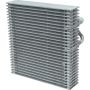 Universal Air Conditioning EV 939911PFXC A/C Evaporator Core -- Evaporator Plate Fin