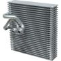 Universal Air Conditioning EV 939911PFXC A/C Evaporator Core -- Evaporator Plate Fin