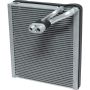 Universal Air Conditioning EV 939912PFC A/C Evaporator Core -- Evaporator Parallel Flow