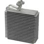 Universal Air Conditioning EV 939913PFXC A/C Evaporator Core -- Evaporator Plate Fin