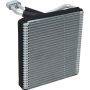 Universal Air Conditioning EV 939914PFC A/C Evaporator Core -- Evaporator Plate Fin