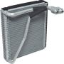 Universal Air Conditioning EV 939914PFC A/C Evaporator Core -- Evaporator Plate Fin