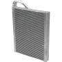 Universal Air Conditioning EV 939915PFC A/C Evaporator Core -- Evaporator Parallel Flow